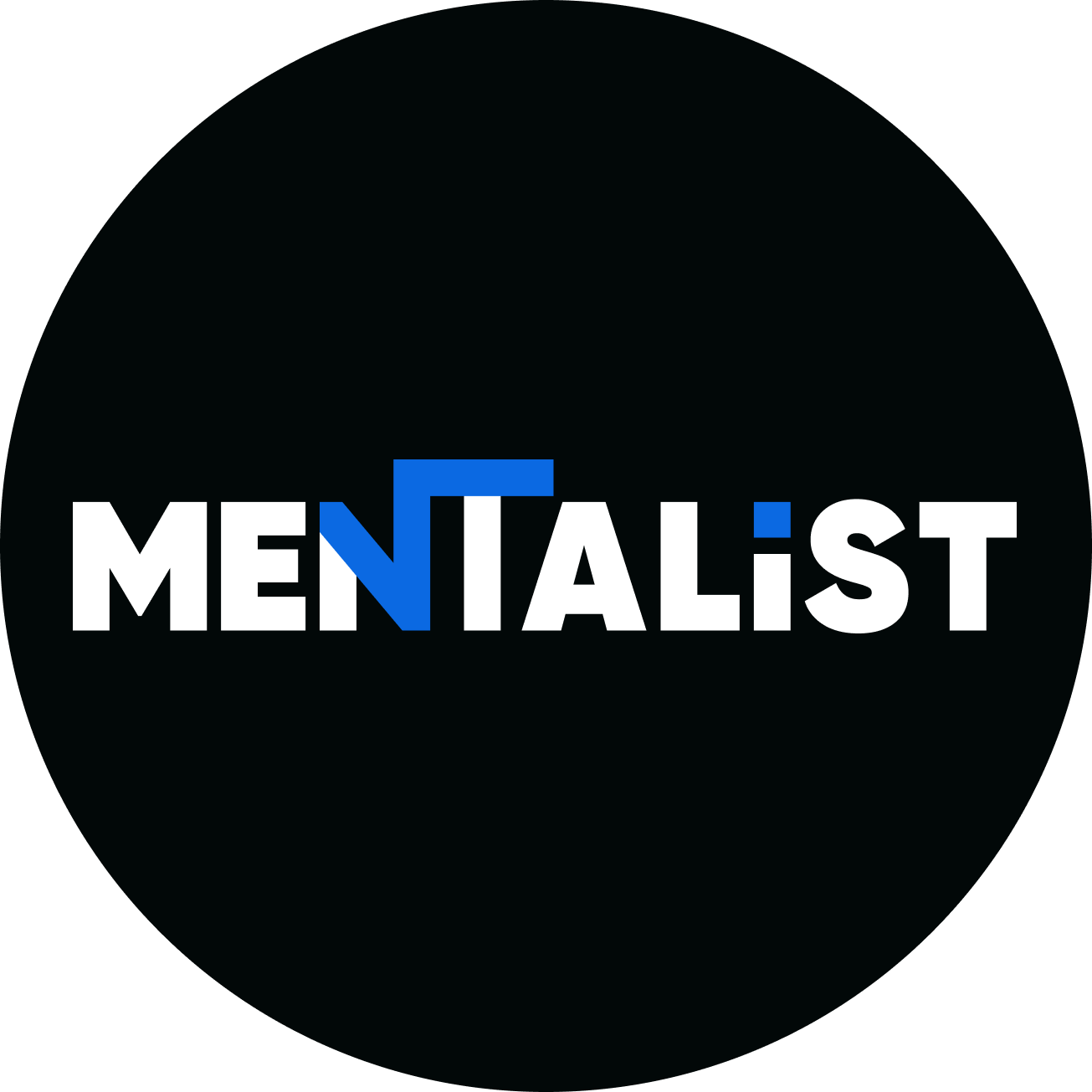 mentalist logo