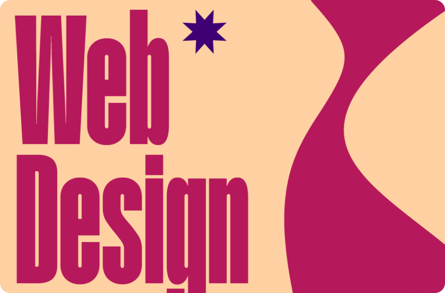 web design