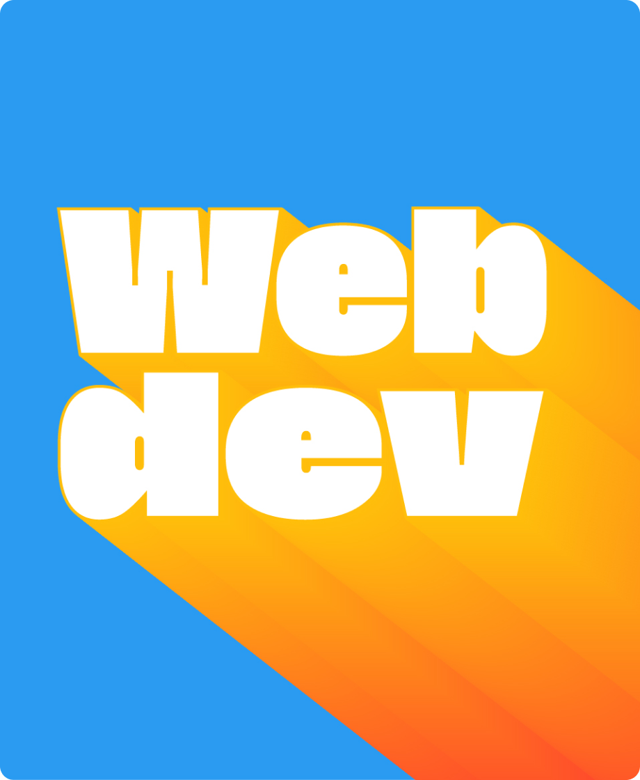 web development